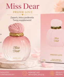 Perfumy 50ml paczka 12szt
