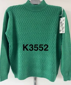 Swetry damskie,size m/l-xl/2xl,Paczka 10szt,mix kolor
