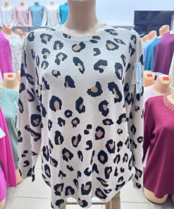 Swetry Damskie ,Size l-3xl,paczka 10szt, mix kolor