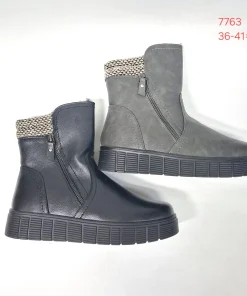 Buty Botki DAMSKIE(36-41,12par)