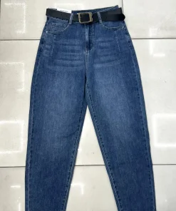 Jeansy damskie ,size xs-xl,Paczka 12szt ,1kolor