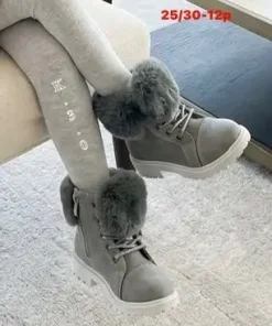 Buty Botki DZIECIĘCE (25-30 12par)