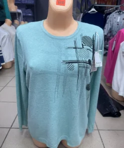 Swetry Damskie ,Size l/xl-2/3xl,paczka 10szt, mix kolor
