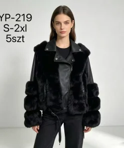 skórzane damskie, size s-2xl,paczka 5szt,1kolor