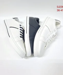 Buty Sportowe DAMSKIE 36-41 12par)