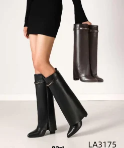 Buty Kozaki DAMSKIE 36-41 12par)