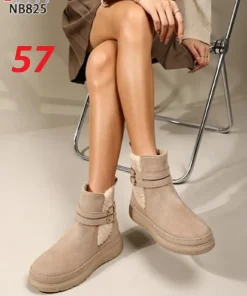 Buty Botki DAMSKIE (36-41,12par)
