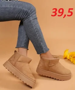 Buty Botki DAMSKIE 36-41 12par)