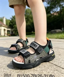Buty Sandały DZIECIĘCE 26-31 8par)