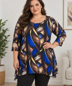 Tuniki Damskie ,Size standard,paczka 4szt, 1kolor