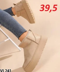 Buty Botki DAMSKIE 36-41 12par)