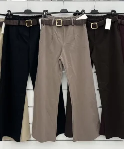 Spodnie damskie,Size uni,paczka 6szt,mix kolor