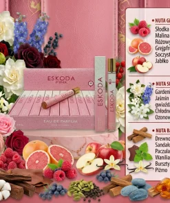 perfume Paczka :24 szt