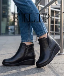 Buty Botki DAMSKIE (36-41 12par)