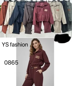 Komplety Damskie,size uni,paczka 6szt,mix kolor