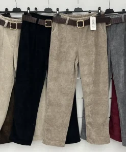Spodnie damskie,size uni,Paczka 6szt,mix kolor