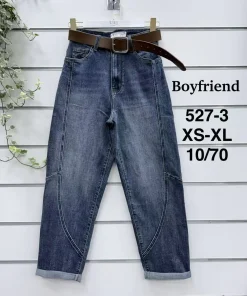 Jeansy Damskie,size xs-xl,Paczka 10szt ,1 kolor
