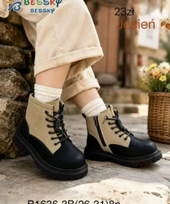 Buty Sportowe DZIECIĘCE 26-31 8par)