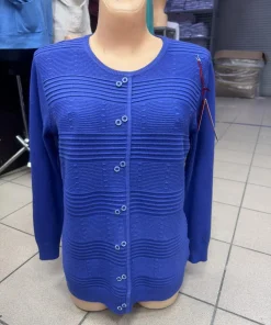 Swetry Damskie ,Size l/xl-2/3xl,paczka 10szt, mix kolor