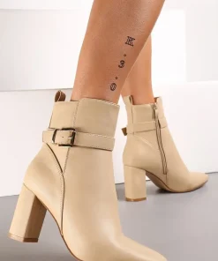 Buty Botki DAMSKIE (36-41 12par)