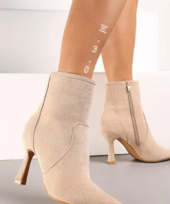 Buty Botki DAMSKIE (36-41 12par)