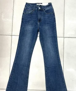 Jeansy Damskie,size xs-xl,Paczka 10szt ,1kolor