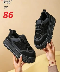 Buty Kozaki DAMSKIE (36-41,8par)