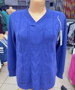 Swetry Damskie ,Size l-3xl,paczka 10szt, mix kolor