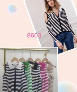 Swetry Damskie,size uni,Paczka 12szt ,mix kolor