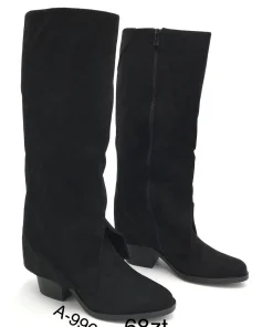 Buty Kozaki DAMSKIE (36-41 12par)
