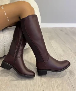 Buty Botki DAMSKIE (36-41,12par)