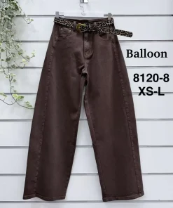 Jeansy Damskie,size xs-l,Paczka 12szt ,1 kolor