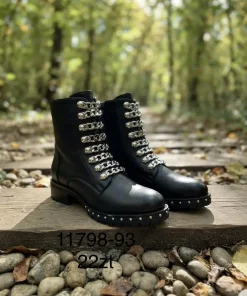 Buty Botki DAMSKIE 36-41 12par)
