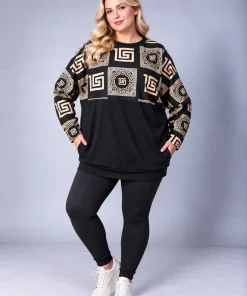 Bluzy damskie, size standard,paczka 4szt,1kolor