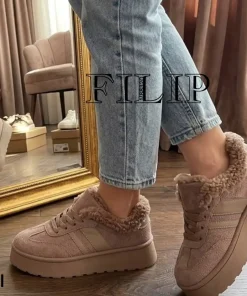 Buty Botki DAMSKIE (36-41,12par)
