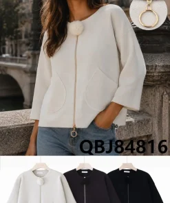 Swetry Damskie ,Size s/m-m/l,paczka 8szt, mix kolor