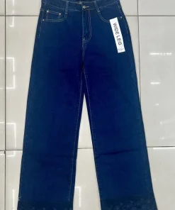 Jeansy Damskie, size 36-44,paczka 10szt,1kolor