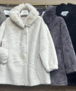 Kurtki damskie,Size uni,paczka 5szt,1kolor