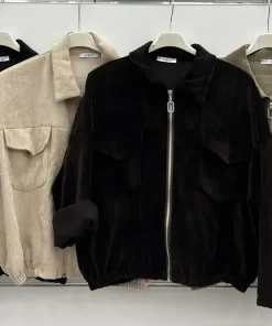 Kurtki damskie,size uni,Paczka 6szt,mix kolor