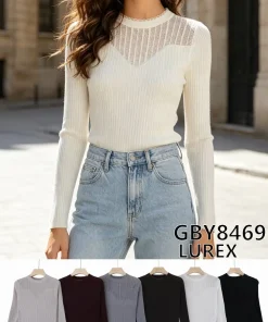 Swetry damskie,size uni,Paczka 10szt,mix kolor