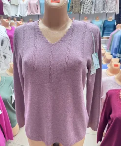 Swetry Damskie ,Size l-3xl,paczka 10szt, mix kolor