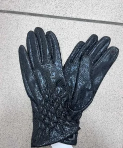 Rękawiczki Damskie,Paczka 12szt,mix kolor