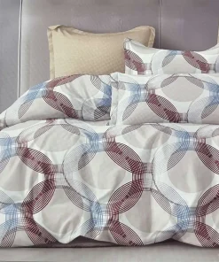 Komplet pościeli 5D 4 Częściowy Rozmiar : 200/220