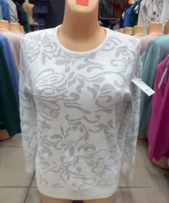 Swetry Damskie ,Size l/xl-2/3xl,paczka 10szt, mix kolor