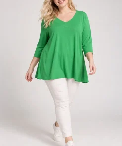 Tuniki damskie, size standard,paczka 4szt,1kolor