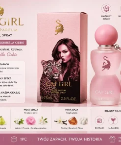 Perfumy 100ml paczka 12szt