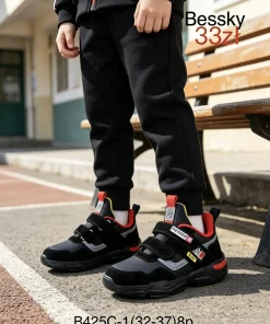 Buty Sportowe DZIECIĘCE 32-37 8par)