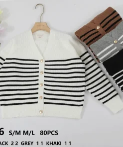 Swetry Damskie ,Size s/m-m/l,paczka 10szt, mix kolor