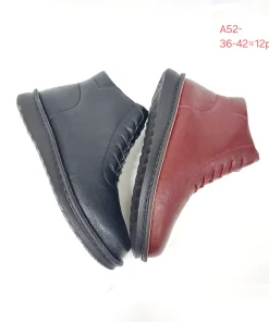 Buty Botki DAMSKIE(36-42,12par)