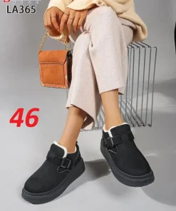 Buty Botki DAMSKIE (36-41,12par)